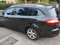 Usata Ford Mondeo Titanium 140 CV (102 kW) 2010 Nero Station wagon