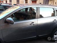 Usata Nissan Qashqai 110 CV (80 kW) 2013 Grigio SUV