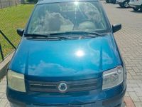 Usata Fiat Panda Dynamic 60 CV (44 kW) 2006 Utilitaria