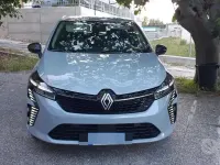 Usata Renault Clio V 67 CV (49 kW) 2024 Berlina