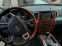 Usata Jeep Grand Cherokee 218 CV (160 kW) 2008 SUV
