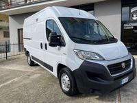 usata Fiat Ducato 3.0 CNG METANO L2H2