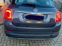 Usata Fiat 500 95 CV (69 kW) 2017 Grigio