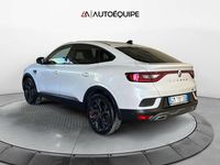 Usata Renault Arkana R.S. 143 CV (105 kW) 2023 Bianco SUV