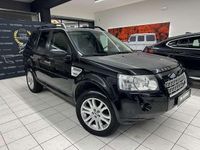 usata Land Rover Freelander 2.2 td4 HSE