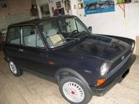 usata Autobianchi A112 - 1981