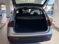 Usata Seat Tarraco Style 150 CV (110 kW) 2020 Grigio SUV