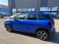 Usata Citroën C3 Aircross Feel 110 CV (80 kW) 2022 Blu/azzurro SUV
