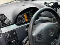 Usata Mercedes Viano 224 CV (164 kW) 2014 Monovolume