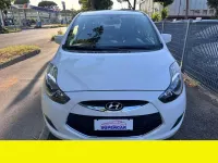 Usata Hyundai ix20 87 CV (63 kW) 2014 Other Utilitaria