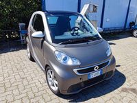 usata Smart ForTwo Coupé forTwoII 2007 1.0 mhd Passion 71cv FL