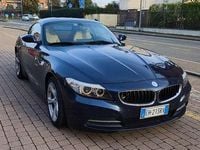 Usata BMW Z4 204 CV (150 kW) 2011 Cabrio