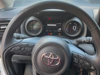 usata Toyota Yaris Cross 1.5 hybrid