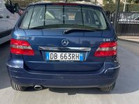 Usata Mercedes 180 108 CV (79 kW) 2006 Berlina