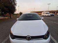 Usata VW Polo Comfortline 75 CV (55 kW) 2015 Berlina