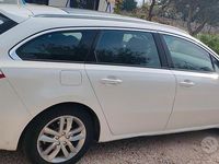 Usata Peugeot 508 2013 Bianco Station wagon