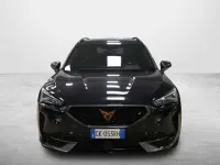 Usata Cupra Formentor 150 CV (110 kW) 2022 Nero SUV