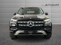 Usata Mercedes GLE350 Advanced 197 CV (144 kW) 2025 Nero / metallizzato SUV