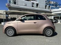 Usata Fiat 500e Action 2024 Grigio Berlina