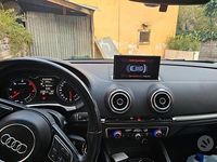 Usata Audi A3 110 CV (80 kW) 2016