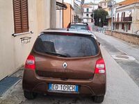 Usata Renault Twingo 2010 Utilitaria
