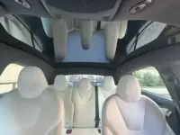 Usata Tesla Model S 186 kW (253 CV) 2020 Grigio Utilitaria