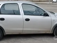 Usata Opel Corsa 80 CV (58 kW) 2003 Utilitaria
