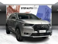 Usata DS Automobiles DS7 Crossback Grand Chic 131 CV (96 kW) 2022 Gris artense SUV