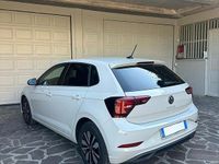 Usata VW Polo Edition 80 CV (58 kW) 2024 Berlina