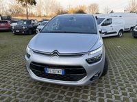 Usata Citroën C4 Picasso Business Class 116 CV (85 kW) 2013 Grigio Monovolume