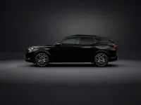 Nuova Cupra Formentor 204 CV (150 kW) 2026 Nero SUV