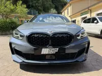 Usata BMW M135 306 CV (225 kW) 2023 Grigio Utilitaria