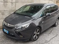 Usata Opel Zafira Tourer 150 CV (110 kW) 2014 Monovolume