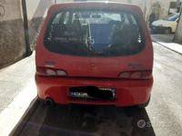 usata Fiat Seicento - 1999