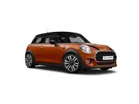 Usata Mini Cooper D 116 CV (85 kW) 2018 Utilitaria