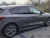 Usata Ford Focus ST-Line 125 CV (91 kW) 2022 Berlina