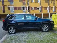 Usado Jeep Cherokee 140 CV (102 kW) 2015 Azul SUV