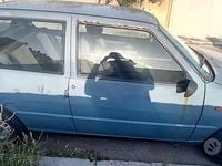 Usata Fiat Uno 45 CV (33 kW) 1984 Utilitaria