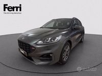 Usata Ford Kuga ST-Line 150 CV (110 kW) 2023 Magnetic grey SUV