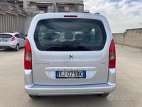 usata Peugeot Partner Tepee 1.6 hdi N1 5 Posti