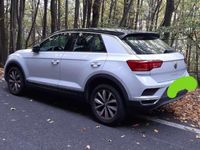 usata VW T-Roc T-Roc1.5 tsi Style