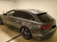 Usata Audi A6 S-Line 190 CV (139 kW) 2017 Station wagon