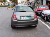 usata Fiat 500 1.0 Hybrid Lounge