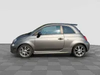 Usata Abarth 595 165 CV (121 kW) 2023 Grigio