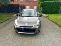 Usata Renault Clio II Dynamique 101 CV (74 kW) 2010 Other Berlina