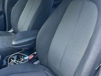 Usata BMW 214 Active Tourer 95 CV (69 kW) 2015 Bianco Monovolume