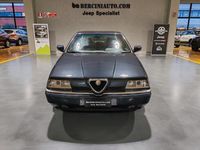 usata Alfa Romeo 164 2.0i V6 turbo cat Super - PERFETTA!!!