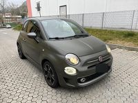 Usata Fiat 500S 105 CV (77 kW) 2016 Berlina