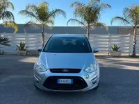 Usata Ford S-MAX S 163 CV (119 kW) 2014 Monovolume
