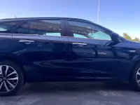 Usata Fiat Tipo Easy 120 CV (88 kW) 2019 Blu/azzurro Station wagon